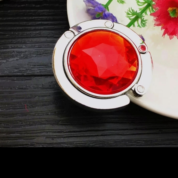 Table Hook Holders for purses or bags - Picture 15 of 15